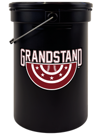 Lower Deck (10 gal) & Lid  Only