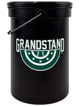 Lower Deck (10 gal) & Lid  Only