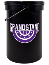 Lower Deck (10 gal) & Lid  Only