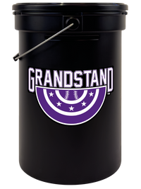 Lower Deck (10 gal) & Lid  Only