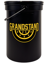 Lower Deck (10 gal) & Lid  Only