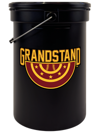 Lower Deck (10 gal) & Lid  Only