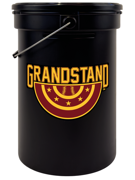 Lower Deck (10 gal) & Lid  Only