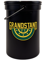 Lower Deck (10 gal) & Lid  Only