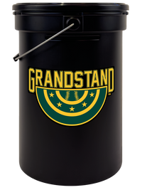 Lower Deck (10 gal) & Lid  Only