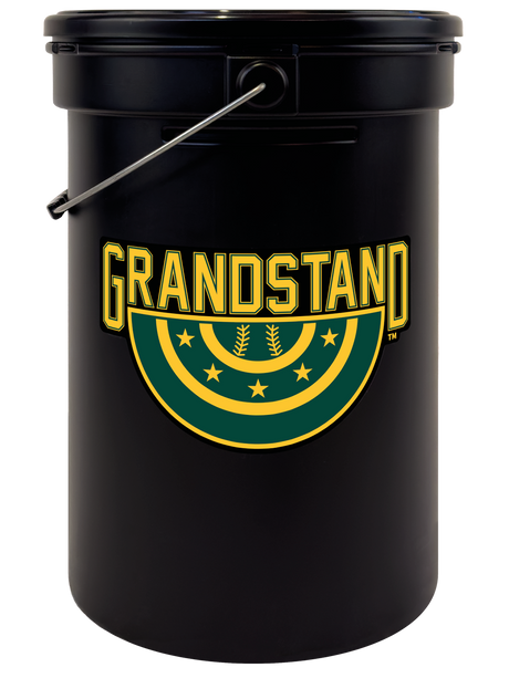 Lower Deck (10 gal) & Lid  Only