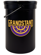 Lower Deck (10 gal) & Lid  Only