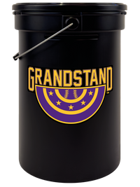 Lower Deck (10 gal) & Lid  Only