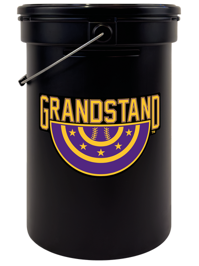Lower Deck (10 gal) & Lid  Only