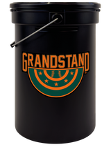 Lower Deck (10 gal) & Lid  Only