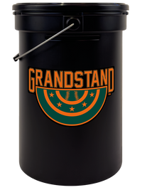 Lower Deck (10 gal) & Lid  Only