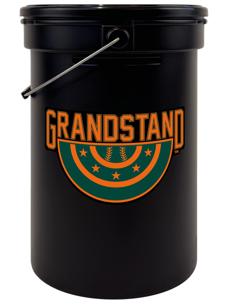 Lower Deck (10 gal) & Lid  Only