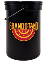 Lower Deck (10 gal) & Lid  Only