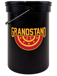 Lower Deck (10 gal) & Lid  Only