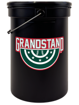 Lower Deck (10 gal) & Lid  Only