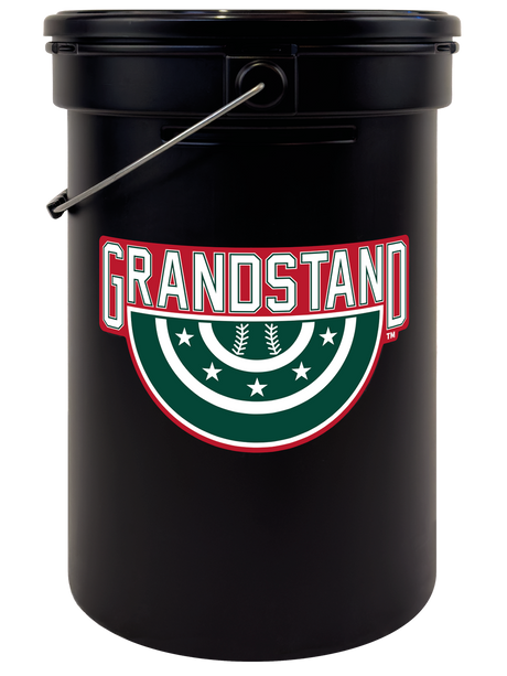 Lower Deck (10 gal) & Lid  Only