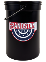 Lower Deck (10 gal) & Lid  Only