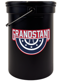Lower Deck (10 gal) & Lid  Only
