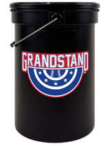 Lower Deck (10 gal) & Lid  Only