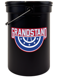 Lower Deck (10 gal) & Lid  Only