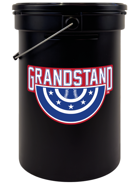 Lower Deck (10 gal) & Lid  Only