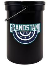 Lower Deck (10 gal) & Lid  Only