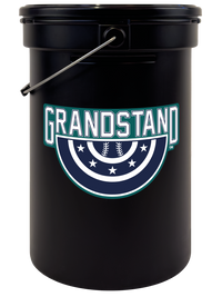 Lower Deck (10 gal) & Lid  Only