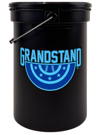 Lower Deck (10 gal) & Lid  Only