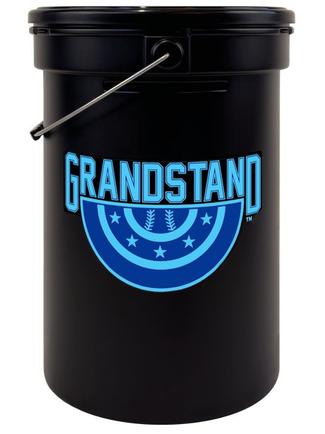 Lower Deck (10 gal) & Lid  Only