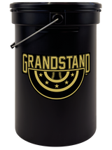 Lower Deck (10 gal) & Lid  Only