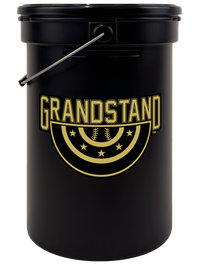 Lower Deck (10 gal) & Lid  Only