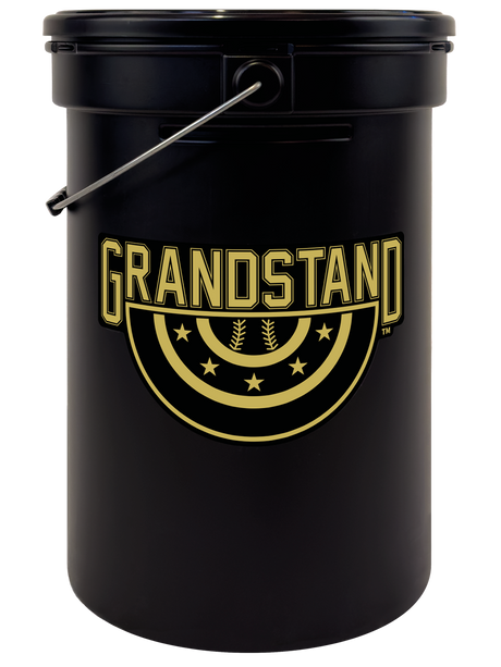 Lower Deck (10 gal) & Lid  Only