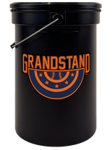 Lower Deck (10 gal) & Lid  Only