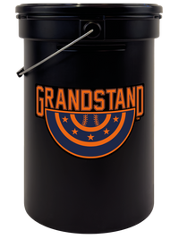 Lower Deck (10 gal) & Lid  Only