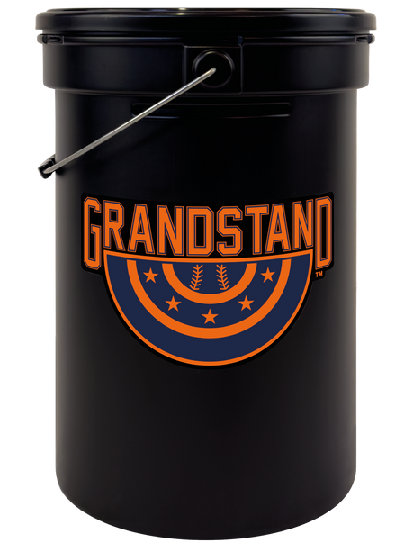 Lower Deck (10 gal) & Lid  Only