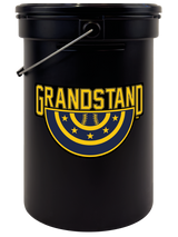 Lower Deck (10 gal) & Lid  Only