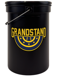 Lower Deck (10 gal) & Lid  Only