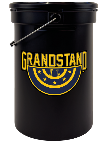 Lower Deck (10 gal) & Lid  Only