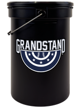 Lower Deck (10 gal) & Lid  Only