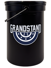 Lower Deck (10 gal) & Lid  Only