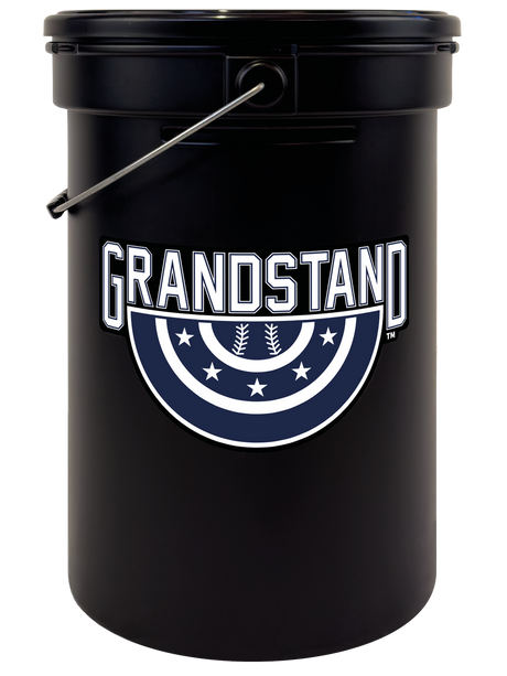 Lower Deck (10 gal) & Lid  Only