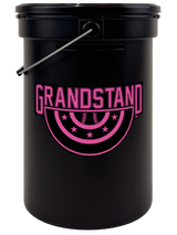 Lower Deck (10 gal) & Lid  Only