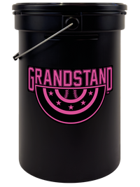Lower Deck (10 gal) & Lid  Only