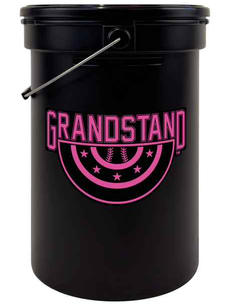 Lower Deck (10 gal) & Lid  Only