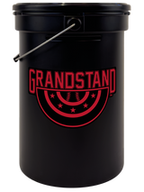 Lower Deck (10 gal) & Lid  Only