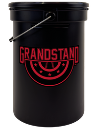 Lower Deck (10 gal) & Lid  Only