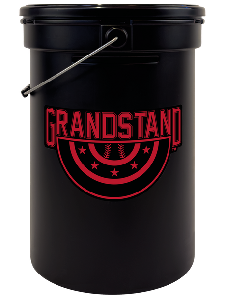 Lower Deck (10 gal) & Lid  Only