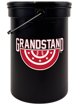 Lower Deck (10 gal) & Lid  Only