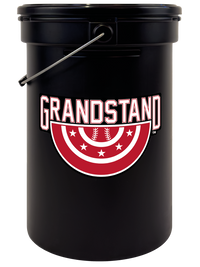 Lower Deck (10 gal) & Lid  Only