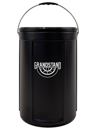 Upper Deck (7 gal) & Lid Only